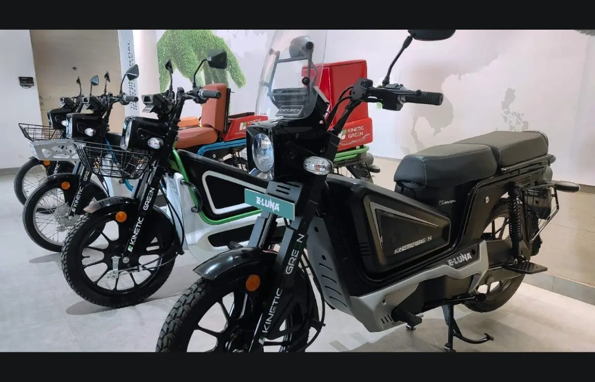 Kinetic Engineering Secures 40cr